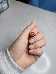 点击看大图 -Fanni美甲美睫皮肤管理