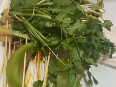 -辣八香新疆孜然串烤火锅(环球港店)