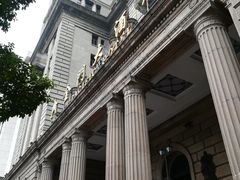 -上海锦江金门大酒店