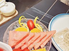 -蜀九香火锅(彩虹店)