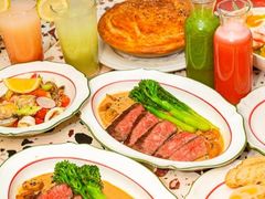 -福楼毕斯罗F Bistronome(国贸商城约会地标景观店)