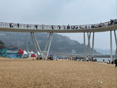 -大梅沙海滨公园