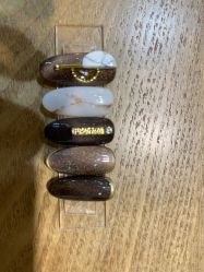 -森日式美甲沙龙MORI NAIL总店