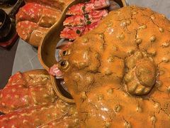 -皇朝万鑫自助餐厅