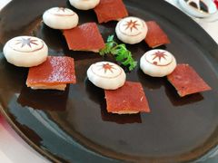 乳猪拼件-宝丽轩中餐厅BAOLIXUAN
