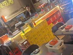-有局·成都市井烧烤·精酿啤酒(双楠店)