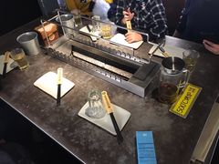 -很久以前羊肉串(南京路第一百货店)