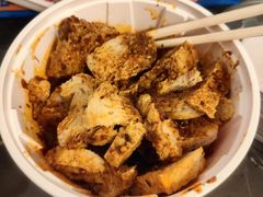 -宝葫芦西北茶食铺(万达店)