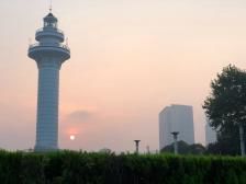 -渡海小渔村.老辈日照菜