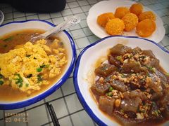-百味园土菜馆(迎宾东路店)
