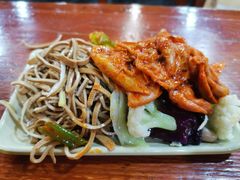 -美玲拉面(鞍山西道店)