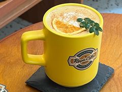 -RIPPLE COFFEE涟漪咖啡