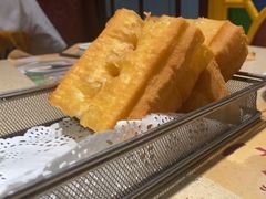 -点都德(华强南店)