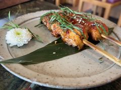 -炙柒Sekinana·精致料理 烧鸟·铁板烧(海上世界店)