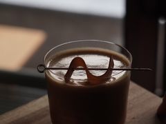 -SAFARI COFFEE