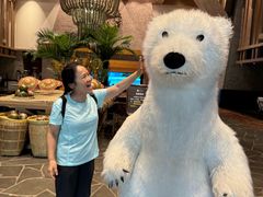 -清河半岛温泉度假酒店