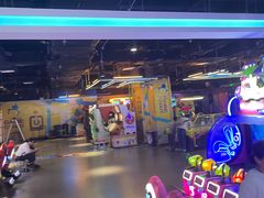 -大玩家(通州万达广场店)