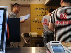 -傅强排骨(成都总店)