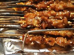 -喝丢一只鞋海鲜烧烤·海肠捞饭(文体街店)