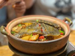 -兔槽江湖菜·重庆璧山兔(水围店)