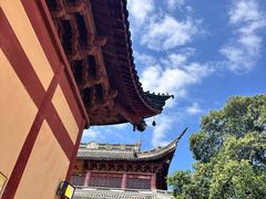 -丝绸小镇荻港古村