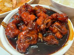 -乡村基·川味现炒大王(熙悦天街店)