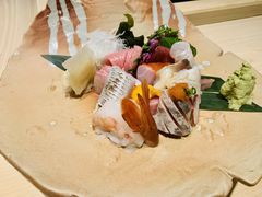 -鮨一日本料理(大中华店)