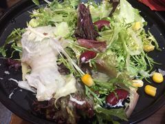 -九田家黑牛烤肉料理(二天地店)