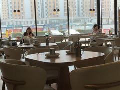 -必胜客(珠海路店)