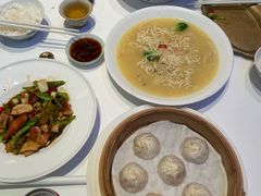 -桂满陇·杭州饭店(清河万象店)