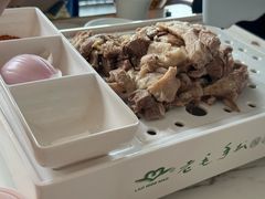 -老毛手抓·盐池滩羊非遗手抓(宁夏总店)