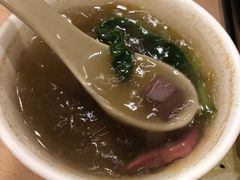 -百家鸡味馆(清泰店)