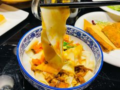 -東舍食唐精品陕菜馆