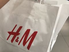 -H&M(星河城店)