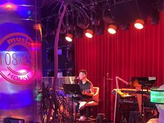 -108·公社·创意餐厅·LIVE HOUSE(李公堤店)