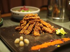 -晟永興烤鸭店(五道口店)