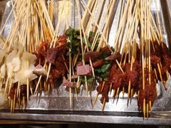 -镇江龙·火锅串串(武侯祠店)