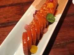 -外婆家(南开大悦城店)