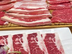 -牛道精致烤肉(海安店)