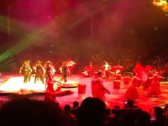 -珠海横琴长隆《卡卡虎奇遇记》