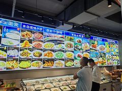-澜小宴·锦绣江南(金沙滩店)