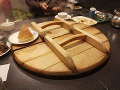 -农家铁锅炖(太阳沟店)