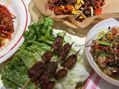 -串盟烧烤大排档·长沙美食地标(星沙店)