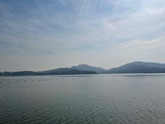 -天目湖山水园