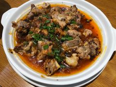 -周锦记广式餐厅