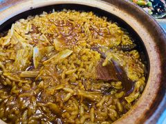 -小吊梨汤·北京菜(香山店)