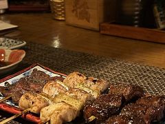 -半藏居酒屋(香港花园店)