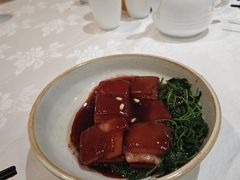 -香雪海饭店中餐厅(人民桥店)