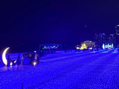 -海云台海滩