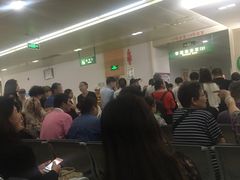 -复旦大学附属华山医院(总院)